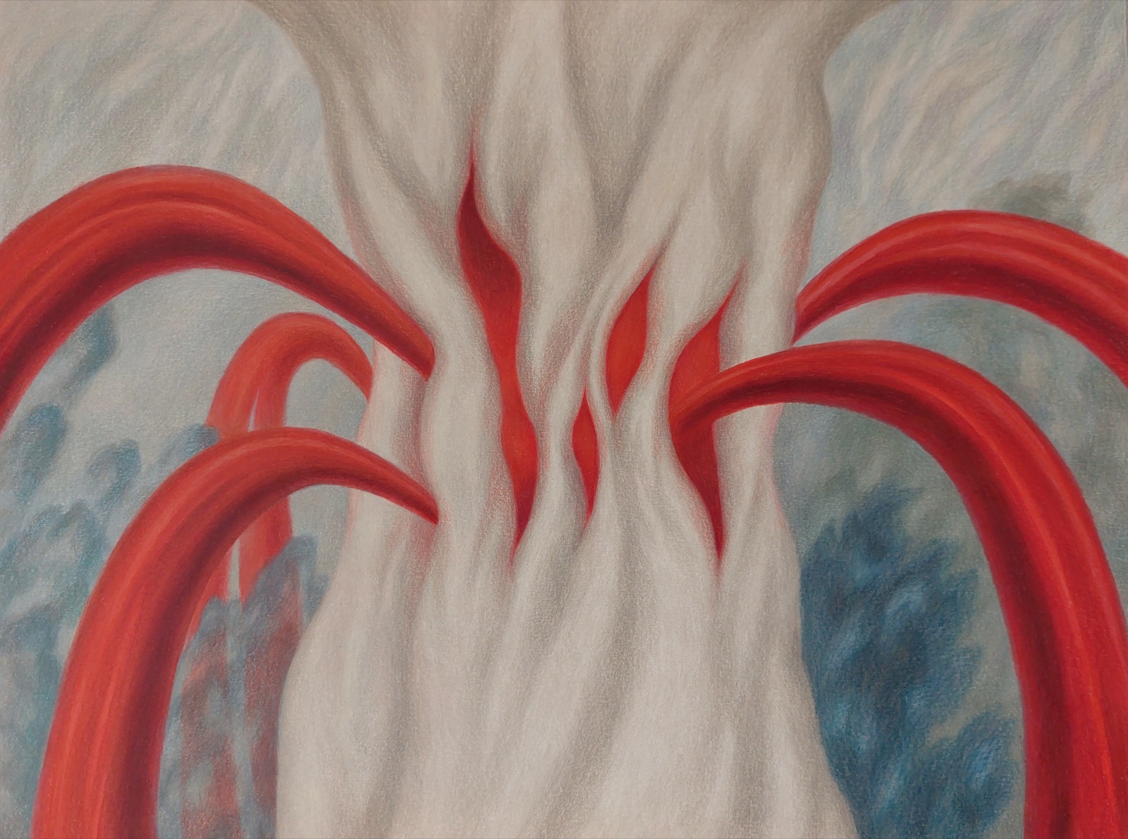 Yulia Katan. A Face Open to Reading