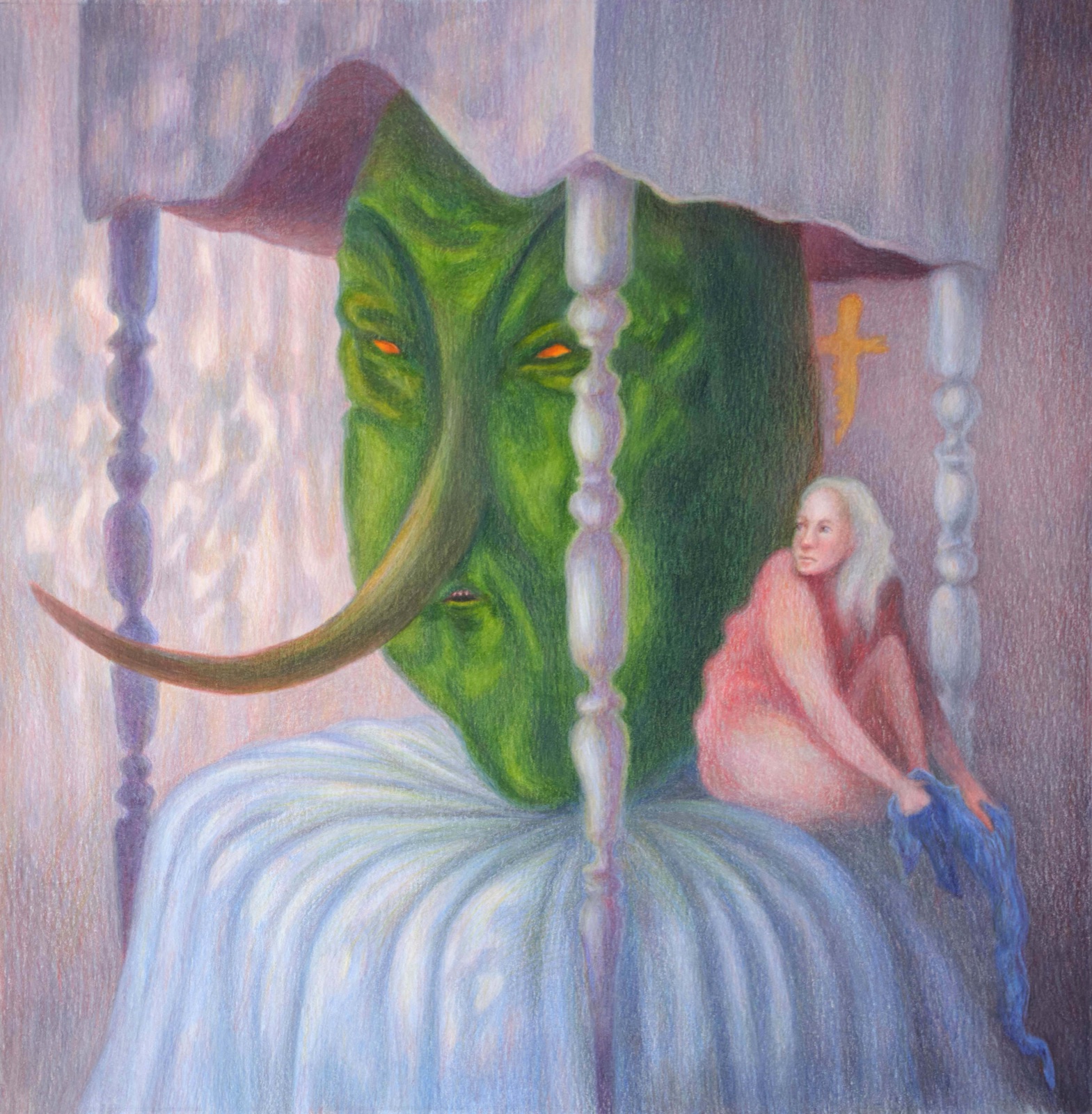 Yulia Katan. Frederica